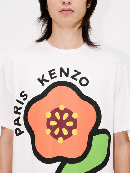 Short -sleeved t -shirt