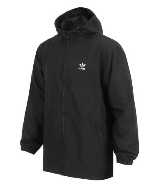 Padding jacket