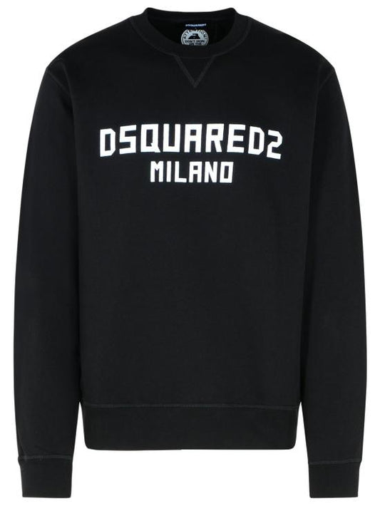 Long -sleeved t-shirt