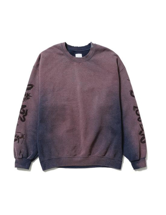 Long -sleeved t -shirt