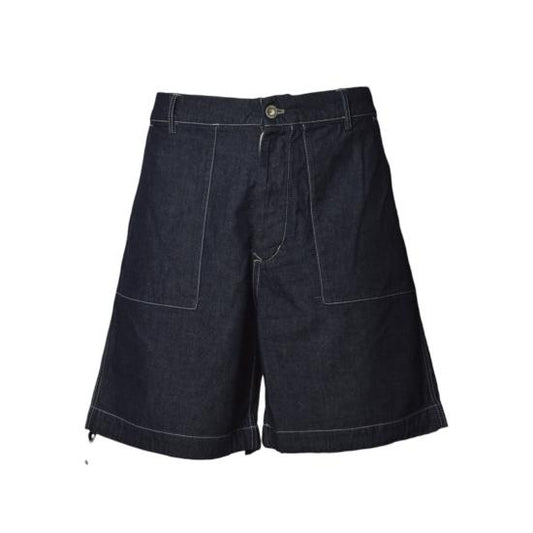 Short pants
