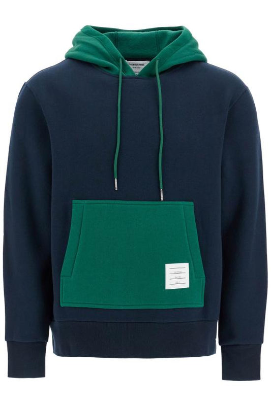 PULLOVER HOODIE