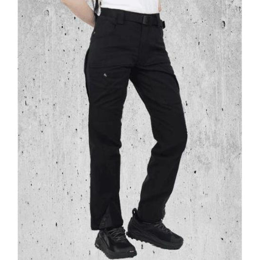Straight pants