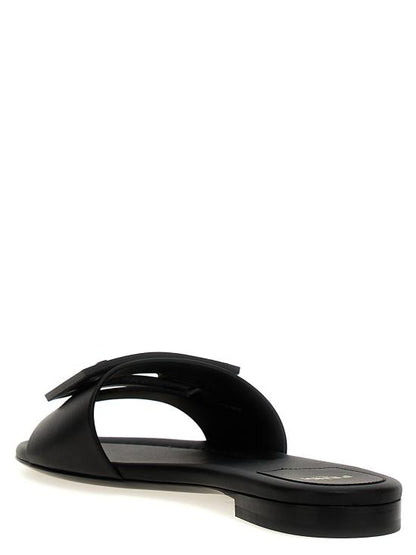 Mule/slippers