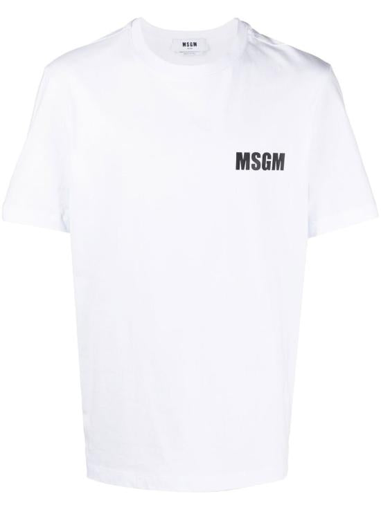 Short -sleeved t -shirt