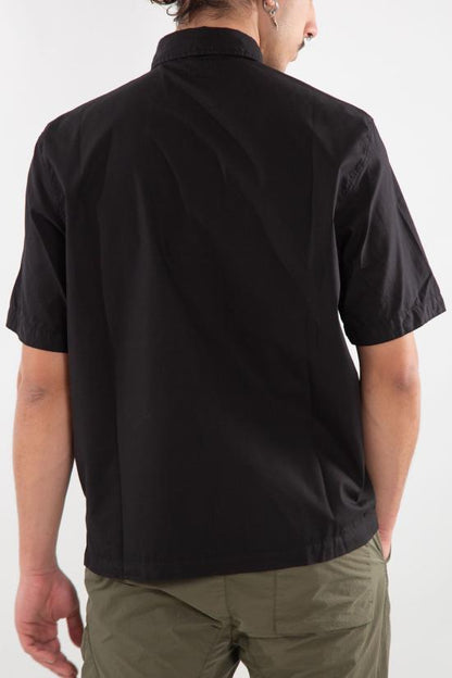 Short sleeve shirt