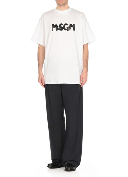 Short -sleeved t -shirt