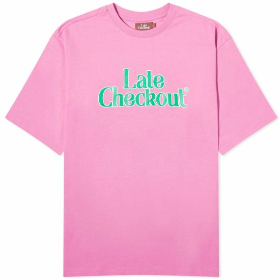Long -sleeved t -shirt