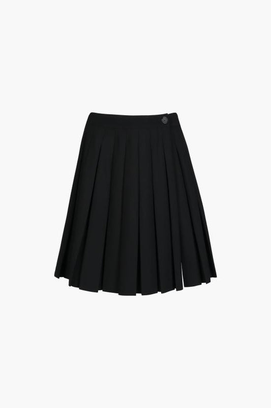Short skirt