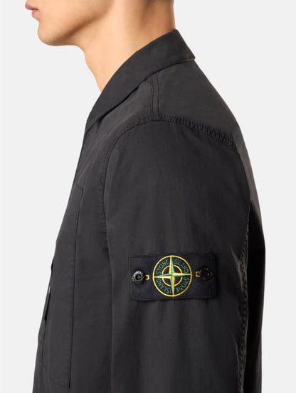 Long -sleeved shirt