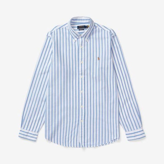 Long -sleeved shirt