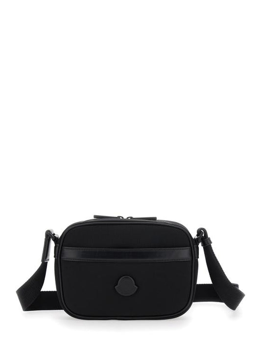 Cross bag