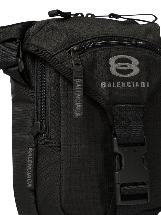 القابض/الحقيبة