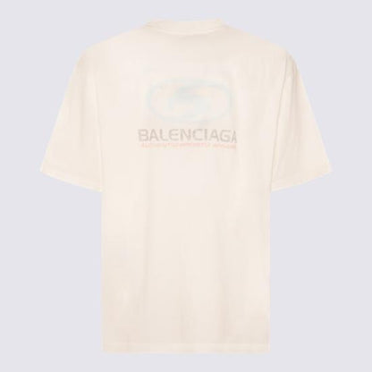 Short -sleeved t -shirt