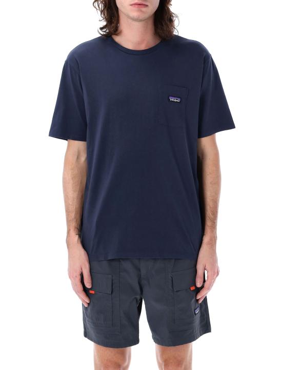 Short -sleeved t -shirt
