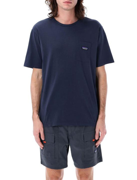 Short -sleeved t -shirt