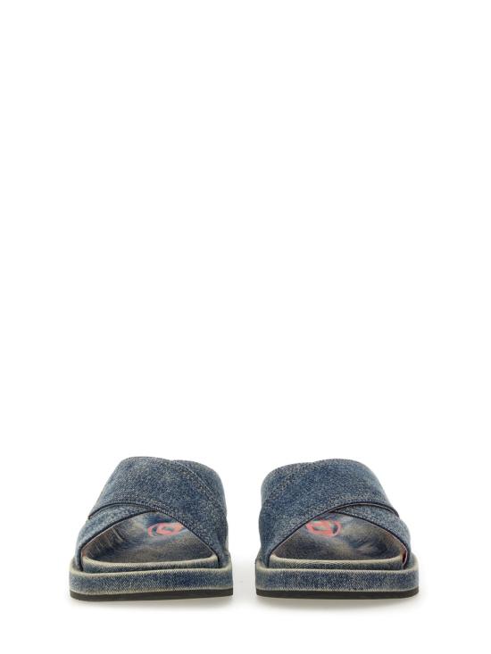 Mule/slippers