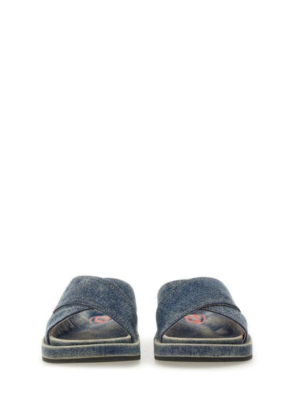 Mule/slippers