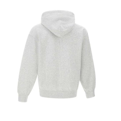 Hood t -shirt