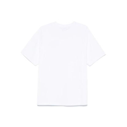 Short -sleeved t -shirt