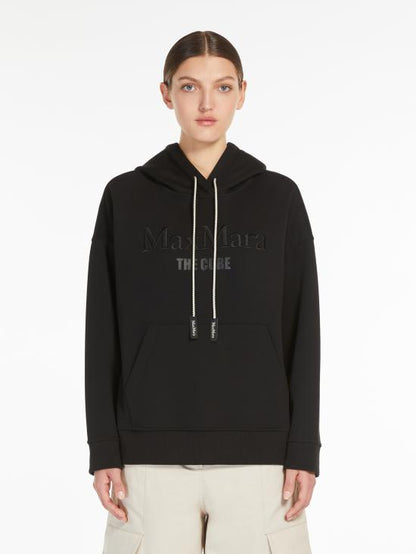 Hood t -shirt