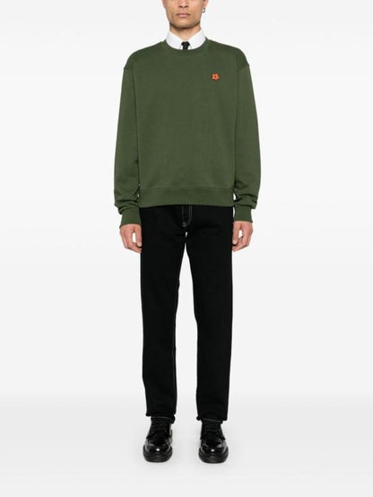 Long -sleeved shirt