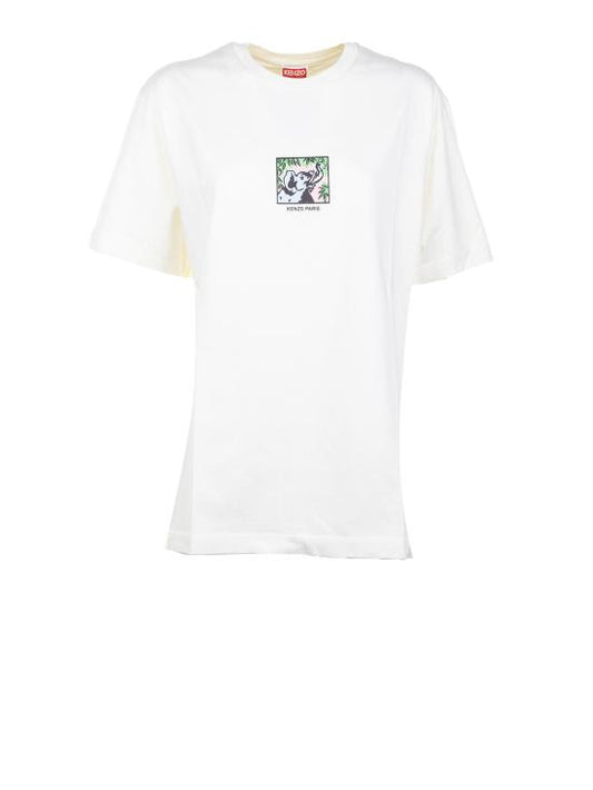 Short -sleeved t -shirt