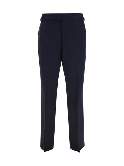 Suit pants