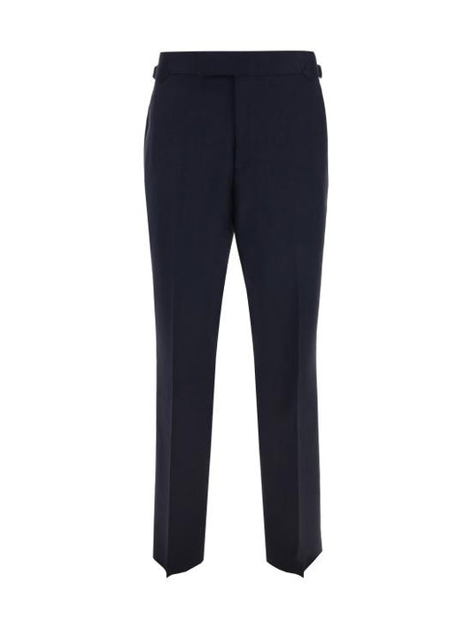 Suit pants