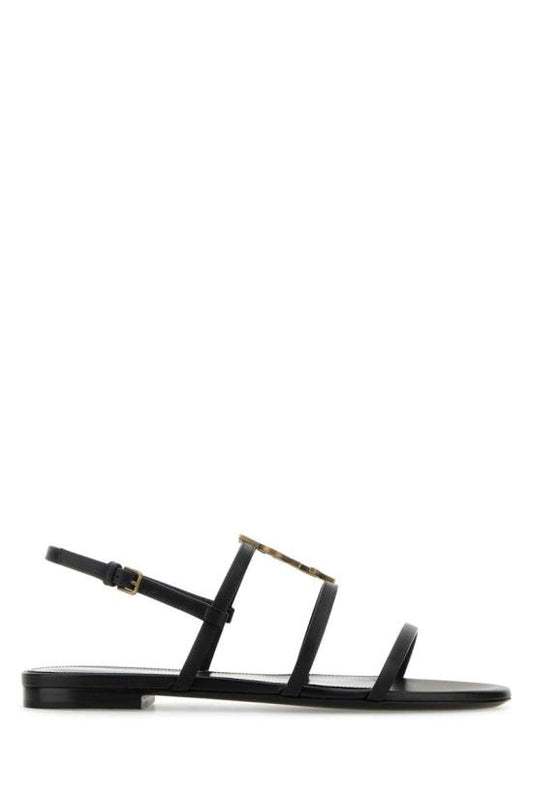 NEW CASSANDRA FLAT SANDALS