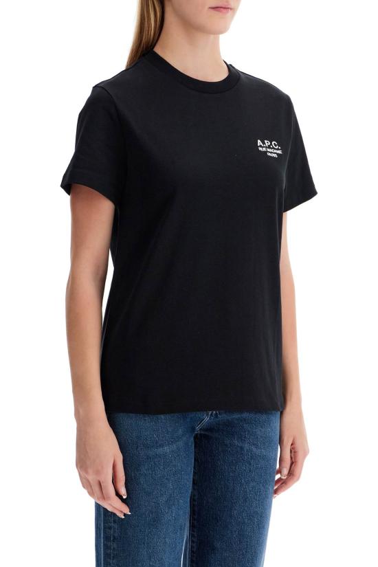 Short -sleeved t -shirt