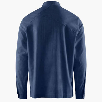 Long -sleeved shirt