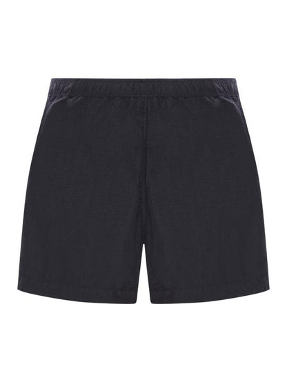 LENS SWIM SHORTS PANTS