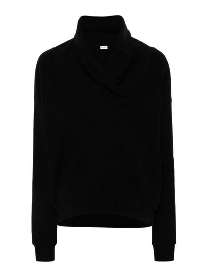 Long -sleeved t -shirt