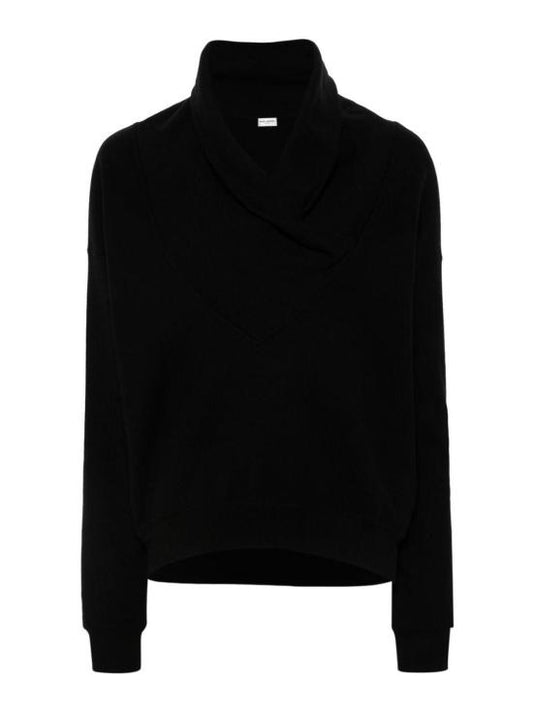 Long -sleeved t -shirt