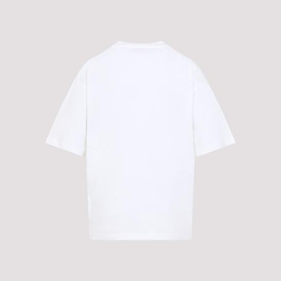 Short -sleeved t -shirt