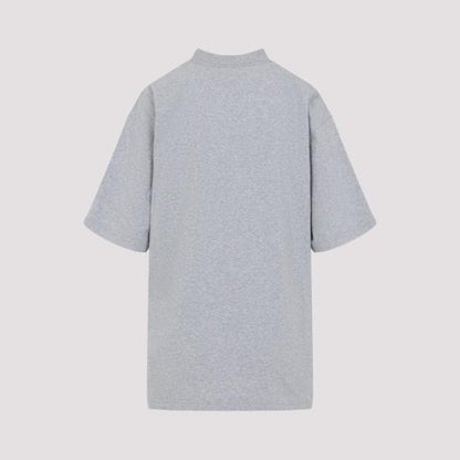 Short -sleeved t -shirt