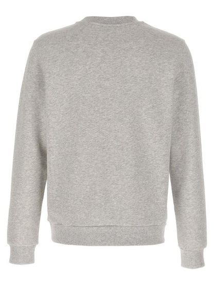 Long -sleeved shirt