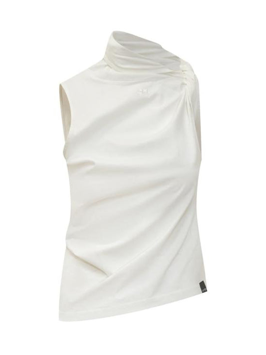 Sleeveless t -shirt