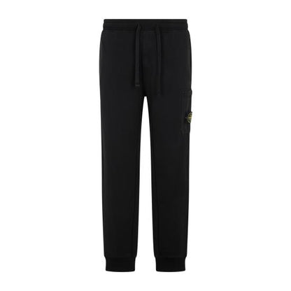 Straight pants