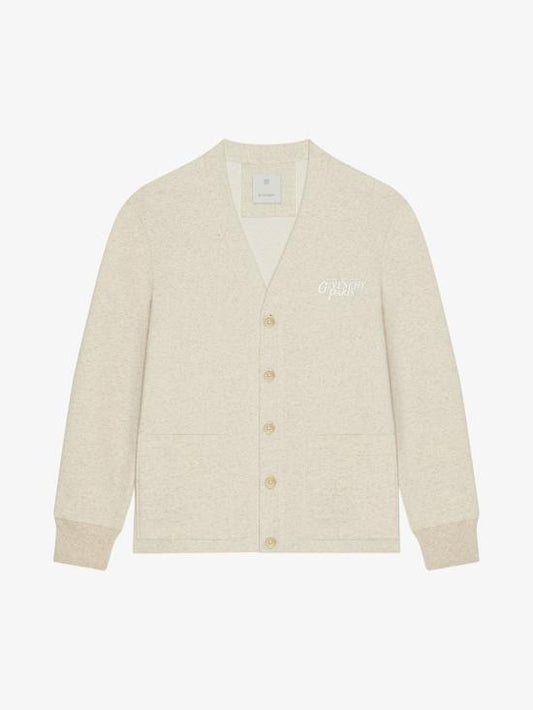 Cardigan