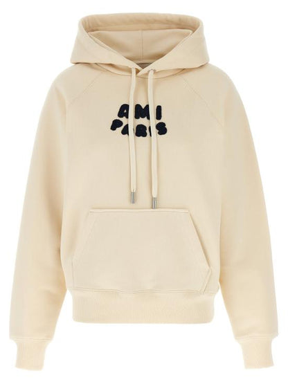 Hood t-shirt