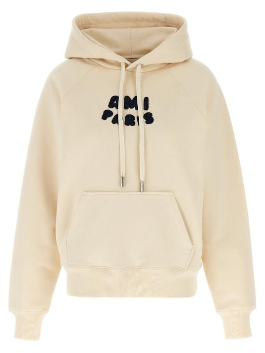 Hood t-shirt