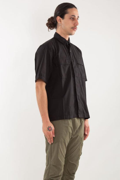 Short sleeve shirt