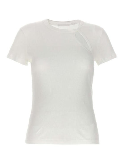 Short -sleeved t -shirt