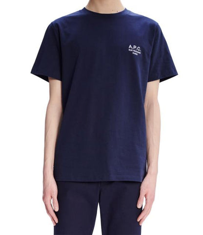 RUE MADAME LOGO EMBROIDERED T-SHIRT