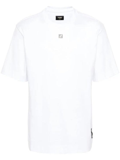 Short -sleeved t -shirt
