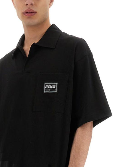 Polo t -shirt