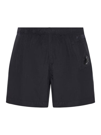 LENS SWIM SHORTS PANTS