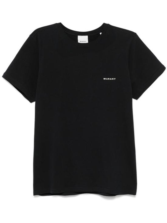 Short sleeve t -shirt